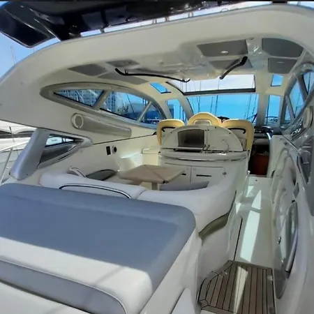 Karma Boat Cruises