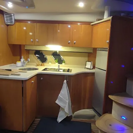 Karma Boat Cruises Lagos