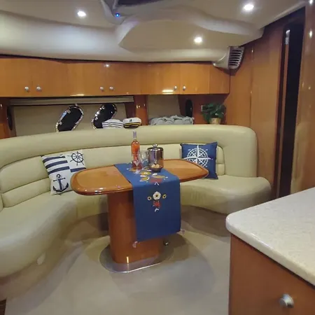 Karma Boat Cruises