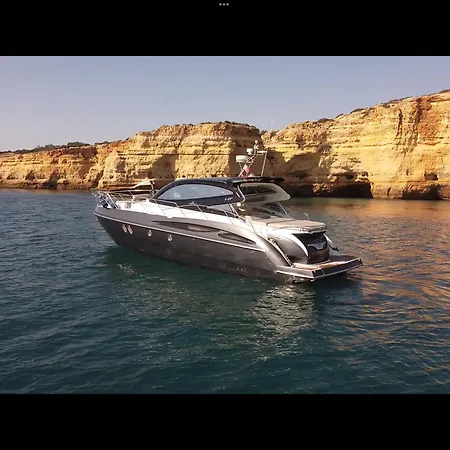 Karma Boat Cruises